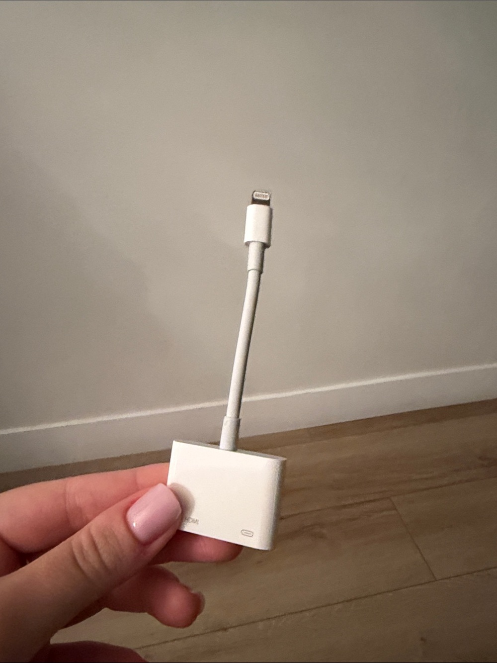 Apple